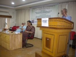 Orientation Workshop on Green Technology for Brick Kiln Owners of Tripura